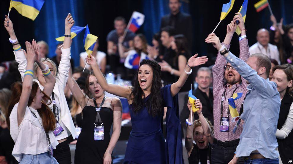 Jamala